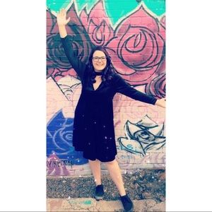 Meet your Posher, Abbie